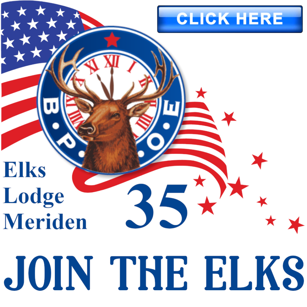 How To An Elk Meriden Elks Lodge 35